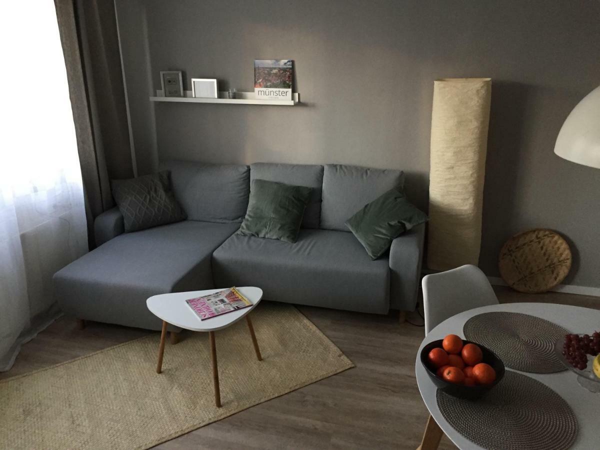 Beverlodge Telgte Dış mekan fotoğraf